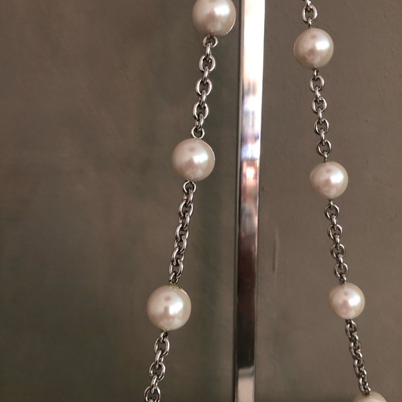 MIU MIU Rare Bijou pearled bag - Picture 3 of 9